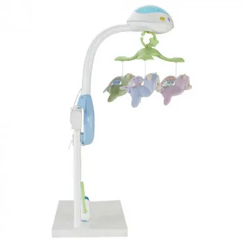 FISHER PRICE FP VRTESKA SA MEDVEDICIMA 