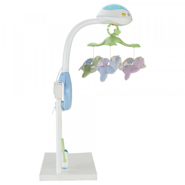 FISHER PRICE FP VRTESKA SA MEDVEDICIMA