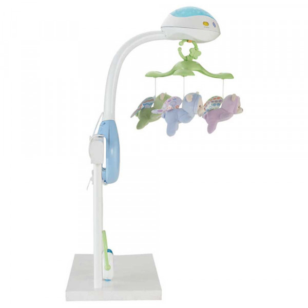 FISHER PRICE FP VRTESKA SA MEDVEDICIMA