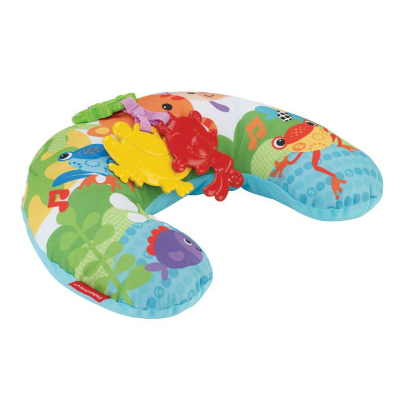 FISHER PRICE FISHER PRICE FP PODLOGA ZA IGRU NA STOMACICU SA VIBRACIJAMA