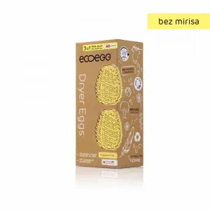ECOEGG EKO JAJA ZA SUSILICU BEZ MIRISA NEOGRANICEN BROJ SUSENJA