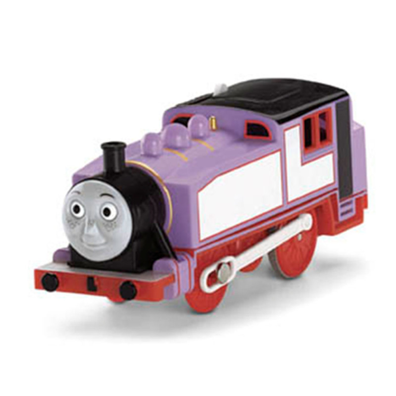 THOMAS TRACKMASTER LOKOMOTIVE