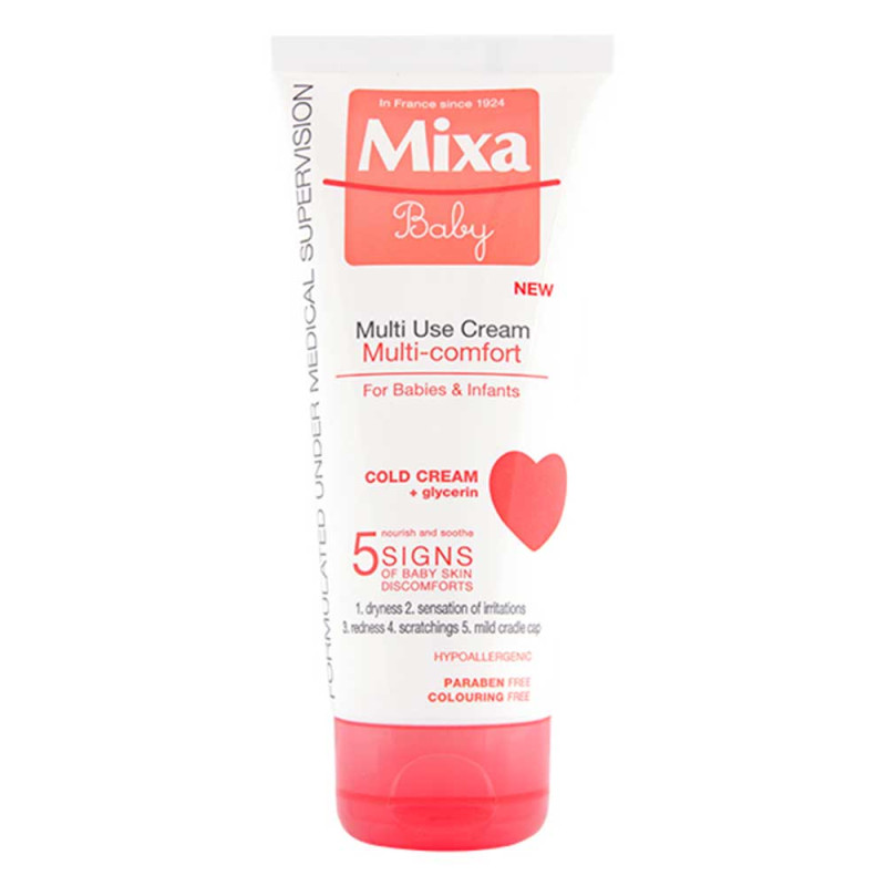 MIXA BB VISENAMENSKA NEGA COLD KREMA 100ML 