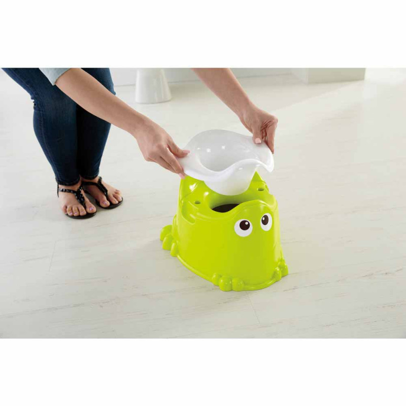FISHER PRICE ZABAC NOSA 