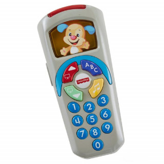 FISHER PRICE  DALJINSKI SVEZNALICA 