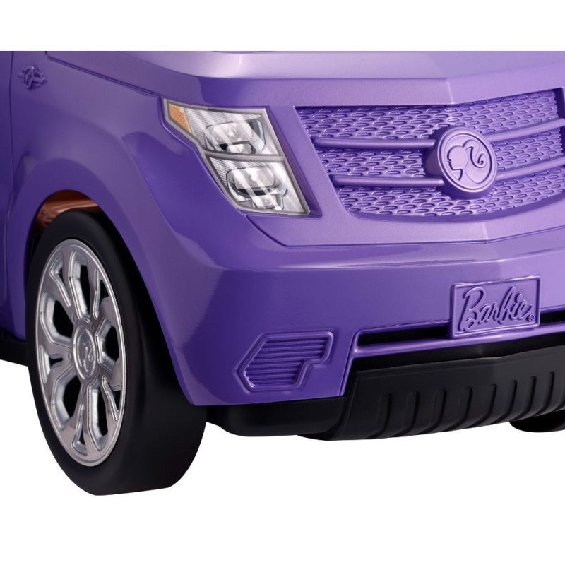 Barbie auto dexy co online