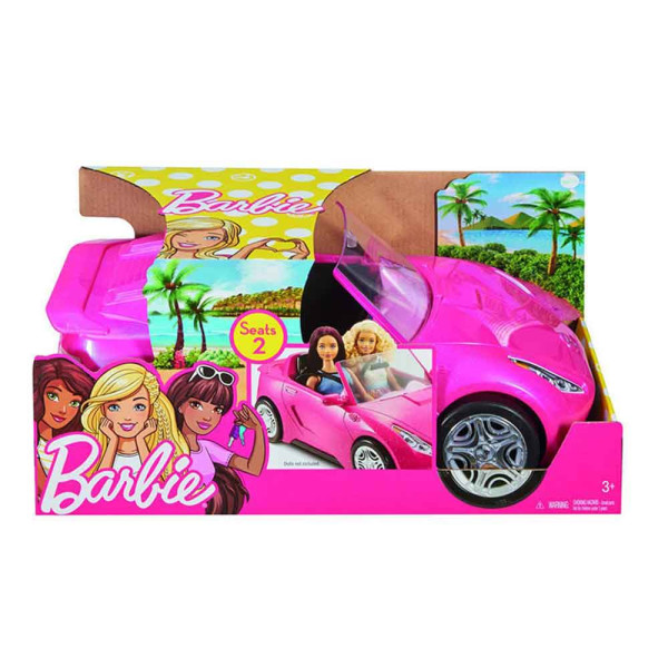 MATEL BARBIE KABRIOLET 