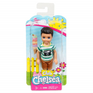 BARBIE CHELSEA LUTKA