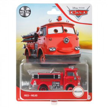 CARS 3 VECI AUTICI 
