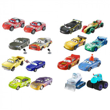 CARS 3 VELIKI AUTICI 