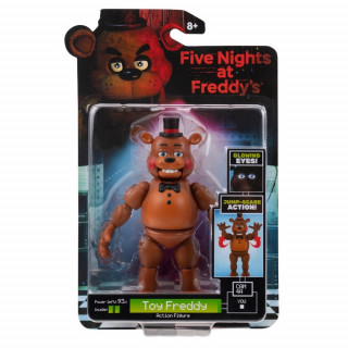 FIVE NIGHTS AT FREDDYS OSNOVNA FIGURA 