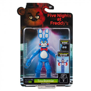 FIVE NIGHTS AT FREDDYS OSNOVNA FIGURA 