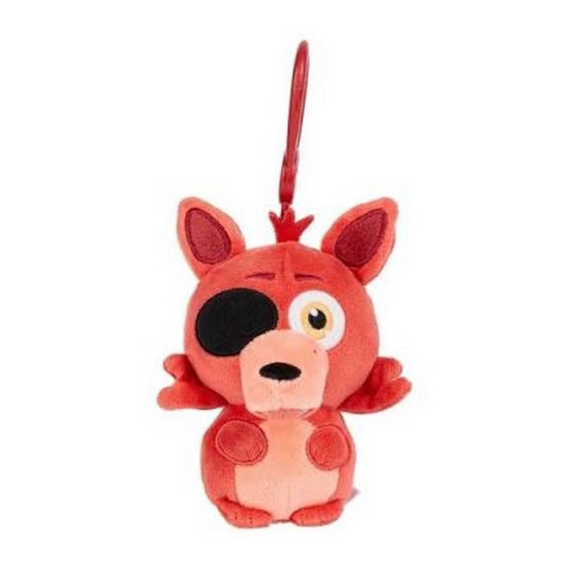 FIVE NIGHTS AT FREDDYS PLIŠ PRIVEZAK 