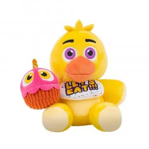 FIVE NIGHTS AT FREDDYS PLIŠANA IGRAČKA 20CM