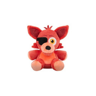 FIVE NIGHTS AT FREDDYS PLIŠANA IGRAČKA 20CM 