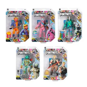 FORTNITE FIGURA LEGENDARY ASST