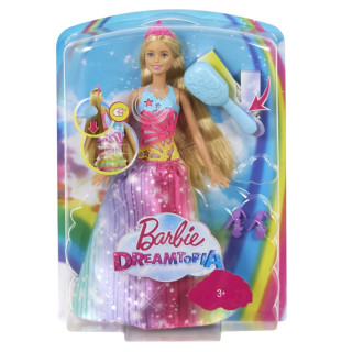 BARBIE SVETLUCAVA PRINCEZA 