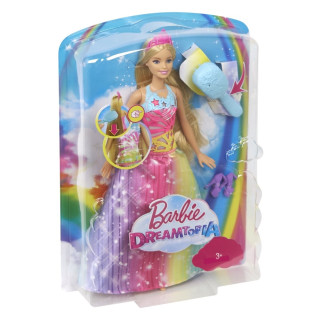 BARBIE SVETLUCAVA PRINCEZA 