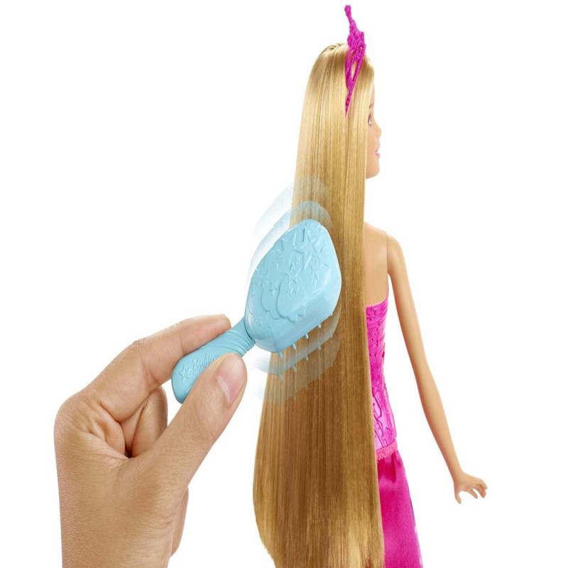 BARBIE SVETLUCAVA PRINCEZA