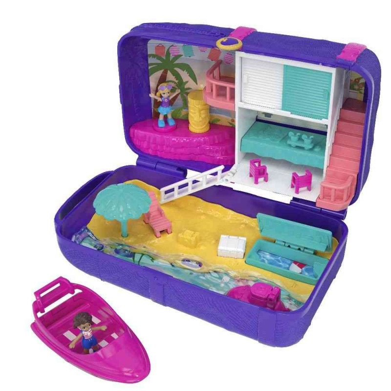 Polly pocket cena sales