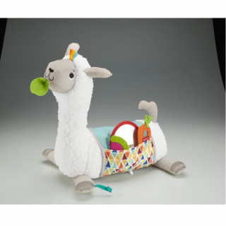 FISHER-PRICE LAMA ZA IGRU NA STOMACICU