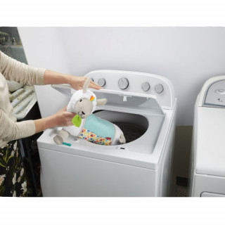FISHER-PRICE LAMA ZA IGRU NA STOMACICU
