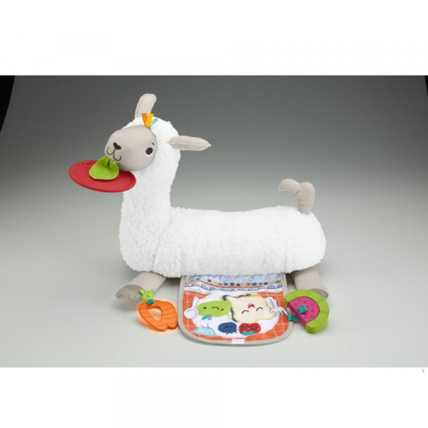 FISHER-PRICE LAMA ZA IGRU NA STOMACICU
