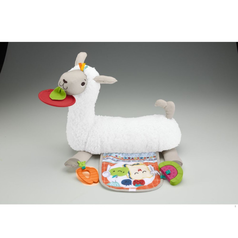 FISHER-PRICE LAMA ZA IGRU NA STOMACICU