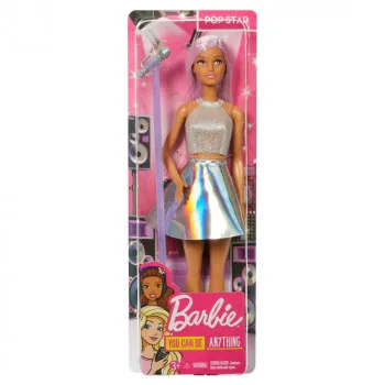 MATTEL BARBIE POP ZVEZDA 