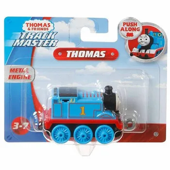 THOMAS I PRIJATELJI OSNOVNI VOZIC 2019 