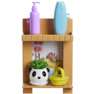 BARBIE SPA SET U KUPATILU