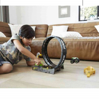 HOT WHEELS MONSTER TRUCK STAZA