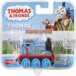 THOMAS & FRIENDS SAFARI VOZIC 