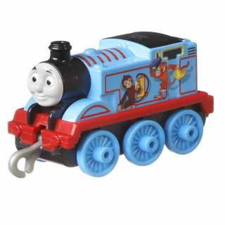 THOMAS & FRIENDS SAFARI VOZIC