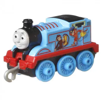 THOMAS FRIENDS SAFARI VOZIC 