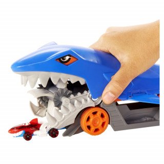 HOT WHEELS AJKULA TRANSPORTER