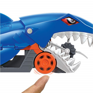 HOT WHEELS AJKULA TRANSPORTER