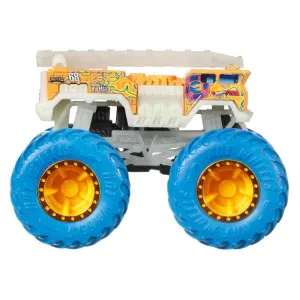 HOT WHEELS MONSTER TRUCK SVETLI U MRAKU