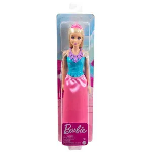 BARBIE PRINCEZA OSNOVNI MODEL DREAMTOPIA
