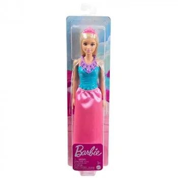 BARBIE PRINCEZA OSNOVNI MODEL DREAMTOPIA 