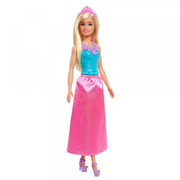 BARBIE PRINCEZA OSNOVNI MODEL DREAMTOPIA 