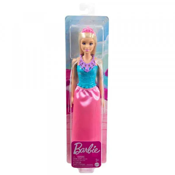 BARBIE PRINCEZA OSNOVNI MODEL DREAMTOPIA 