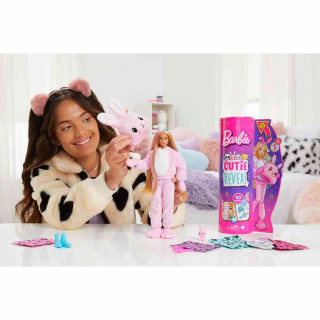 MATTEL BARBIE CUTIE REVEAL - ZECICA