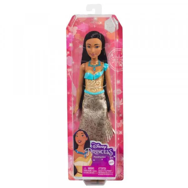 DISNEY PRINCEZA POKAHONTAS 