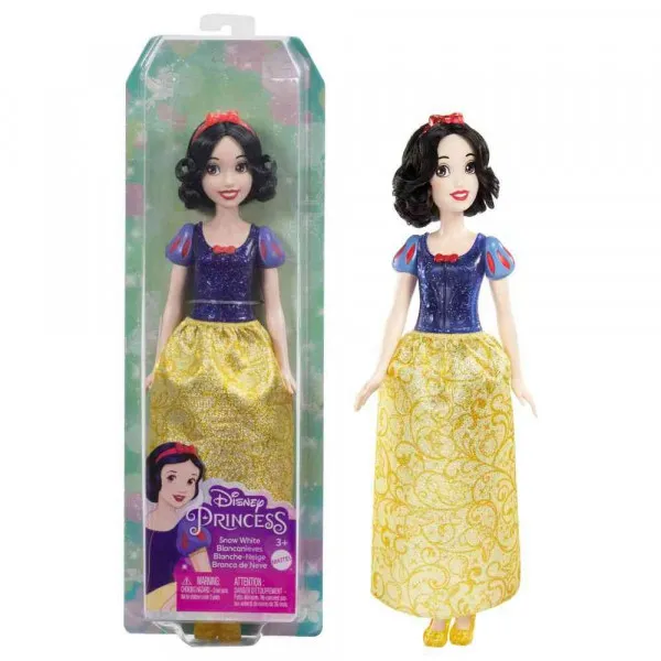 DISNEY PRINCEZA SNEŽANA 