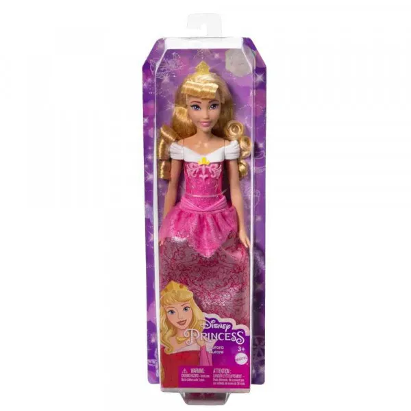 DISNEY PRINCEZA AURORA 