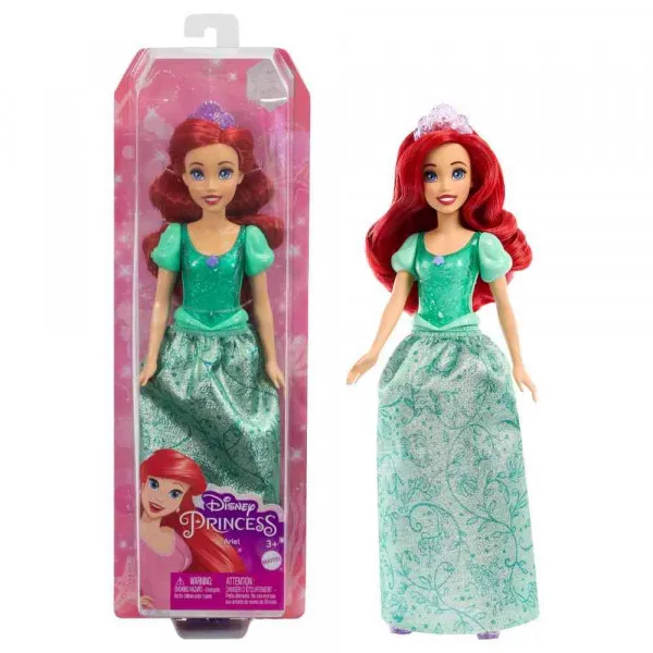 DISNEY PRINCEZA ARIEL 