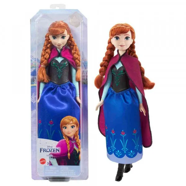 DISNEY PRINCEZE FROZEN 