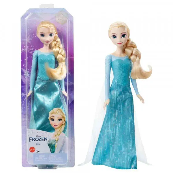 DISNEY PRINCEZE FROZEN 