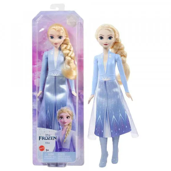 DISNEY PRINCEZE FROZEN 